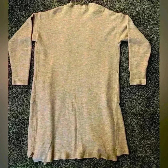 Andree by UNIT Long Cardigan - Picture 3 of 6